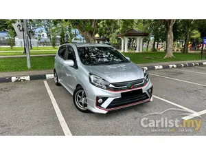 2020 Perodua AXIA 1.0 SE Hatchback