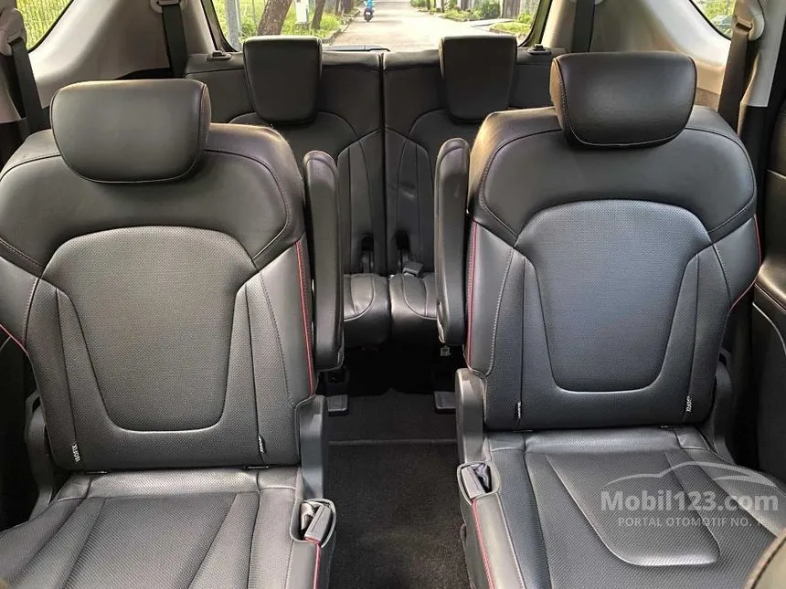 2024 Hyundai Stargazer X Prime MPV