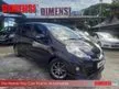 Used 2015 PERODUA ALZA 1.5 ADVANCED MPV / GOOD CONDITION / QUALITY CAR / EXCCIDENT FREE - (AMIN) - Cars for sale