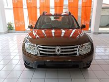 MOBIL KELAS DUNIA, Promo Maret Renault Duster 1.5 RxL SUV
