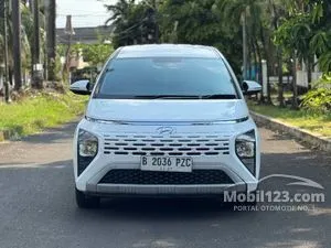 2022 Hyundai Stargazer 1.5 Trend MPV