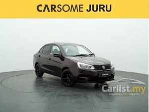 2020 Proton Saga 1.3 Standard Sedan