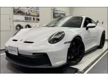 2024 Porsche 911 4.0 GT3 Coupe