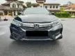 Used 2017 Honda Accord 2.4 i-VTEC VTi-L Sedan TRUE YEAR MAKE - Cars for sale