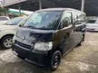 Used 2014 Daihatsu Gran Max 1.5 Semi Panel Van