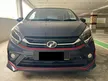 Used 2022 Perodua AXIA 1.0 SE Hatchback *** NO PROCESSING FEE *** NO FLOODED