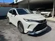 Recon 2020 Toyota Harrier 2.0 Premium SUV # Z , PANORAMIC ROOF , JBL , 360 CAMERA , MODELLISTA - Cars for sale