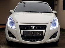 2015 Suzuki Splash 1.2 A5B Hatchback #jualcepatpemiliklangsung