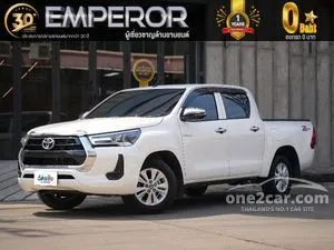 2022 Toyota HILUX REVO 2.4 Z Edition Mid Double Cab Pickup