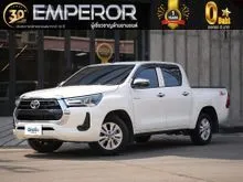 2022 Toyota HILUX REVO 2.4 Double Cab Z Edition Mid Pickup
