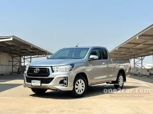 2017 Toyota HILUX REVO 2.4 J Plus Smart Cab Pickup