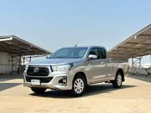 2017 Toyota HILUX REVO 2.4 Smart Cab J Plus Pickup