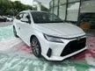 New 2023 Toyota Vios 1.5 G/E Best Deal - Cars for sale