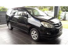 2008 Toyota Innova 2.0 G MPV