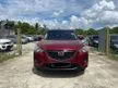 Used 2012 Mazda CX-5 2.0 SKYACTIV-G SUV - Cars for sale