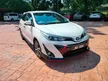 Used 2020 Toyota Yaris 1.5 G ## DISCOUNT UP TO 15,000 ## 1 YEAR WARRANTY 2X FREE SERVICE##