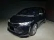 Used 2017 REGISTER 2019 Toyota Estima ACR60 2.4 Aeras Premium MPV (A) AWD 7 SEAT 2 POWER DOOR & PUSH START - Cars for sale