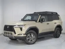 2025 Recon Lexus GX 550 3.4 Overtrail Plus (INCOMING)