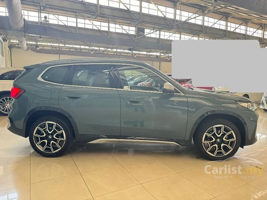 2024 BMW X1 sDrive20i xLine SUV