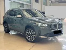 2024 BMW X1 2.0 sDrive20i xLine SUV