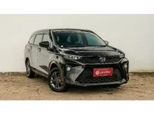 2024 Daihatsu Xenia 1.3 R MPV - MOBIL BERGARANSI SIAP PAKAI -A
