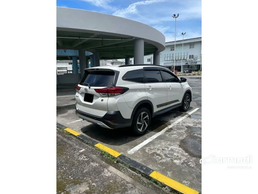 2022 Toyota Rush GR Sport SUV