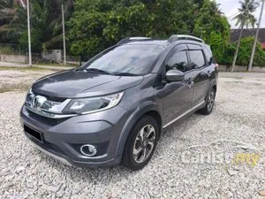 2017 Honda BR-V 1.5 V SUV