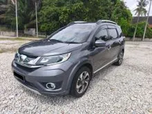 2017 Honda BR-V 1.5 V SUV
