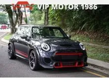 2020 MINI 3 Door 2.0 John Cooper Works GP 3 PRICE WITH TAX
