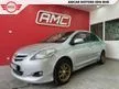 Used ORI 2008 Toyota Vios 1.5 (A) SEDAN CAREFULL OWNER EASY AFFORD CONTACT FOR VIEW/TEST DRIVE