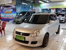 2008 Suzuki Swift 1.5 ST Hatchback