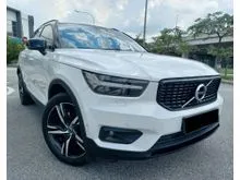 2019 Volvo XC40 2.0 T5 R-Design (A)