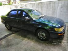 1994 Toyota Corolla 1.3 สามห่วง (ปี 91-96) XLi Sedan MT