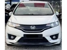 2017 Honda Jazz 1.5 V Hatchback