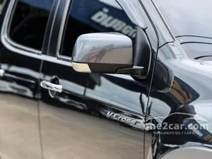 2018 Isuzu D-MAX 3.0 Vcross Z Cab-4 Pickup
