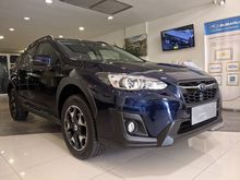 2018 Subaru XV 2.0i (Standard Spec)