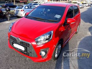 Search 99 Perodua Axia Cars for Sale in Johor Malaysia 