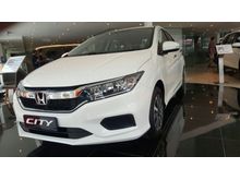 2018 Honda City 1.5 E Sedan New Facelift - CASH REBATE RM5,500