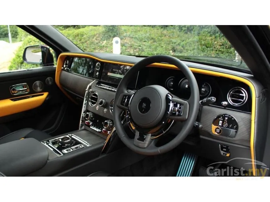 2025 Rolls-Royce Phantom Series II Sedan