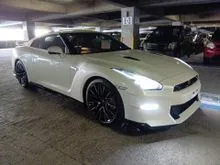 INCOMING STOCKS2023 Nissan GT-R 3.8 Coupe PREMIUM EDITION