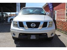 2009 Nissan Navara 2.5 Pickup Truck (A) USED CAR