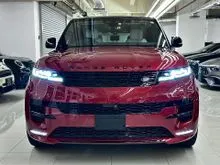 SUPER NICE CONDITION FULL SPEC PRICE NEGO TILL LET GO 2023 Land Rover Range Rover Sport 3.0 SUV