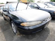 1997 Proton Perdana 2.0 GLi Sedan -- WELL MAINTAINED --