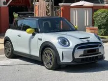 2021 MINI Cooper 0.0 SE 3 Door Hatchback