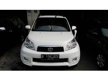 2012 Toyota Rush 1.5 G