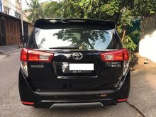 2016 Toyota Kijang Innova 2.0 G MPV