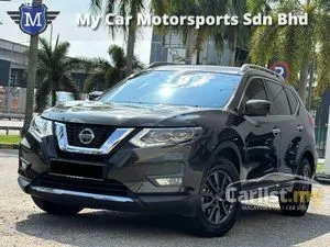 2020 Nissan X-Trail 2.0 Hybrid SUV