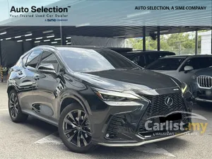 2023 Lexus NX250 2.5 SUV
