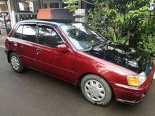 DIJUAL 1994 Toyota Starlet 1.3 Hatchback