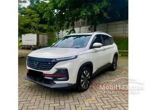 2022 Wuling Almaz 1.5 Rs Exclusive 7 Seater SUV